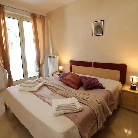 Tatil Evi In Centro A Pochi Minuti Dal Lungomare *