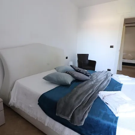 Tatil Evi In Centro A Pochi Minuti Dal Lungomare