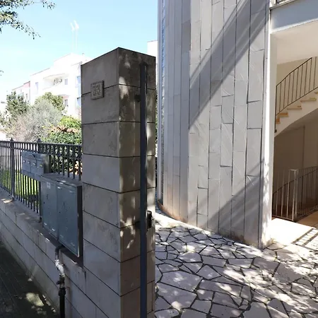 In Centro A Pochi Minuti Dal Lungomare Tatil Evi Otranto