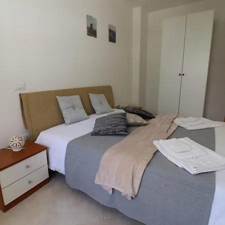 Tatil Evi In Centro A Pochi Minuti Dal Lungomare *