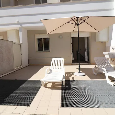 Tatil Evi In Centro A Pochi Minuti Dal Lungomare *