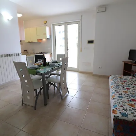 In Centro A Pochi Minuti Dal Lungomare Tatil Evi