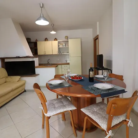 Tatil Evi In Centro A Pochi Minuti Dal Lungomare Otranto