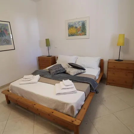 Tatil Evi In Centro A Pochi Minuti Dal Lungomare *