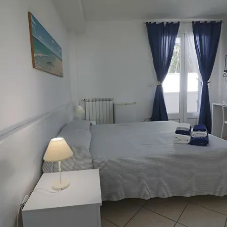 In Centro A Pochi Minuti Dal Lungomare Tatil Evi *