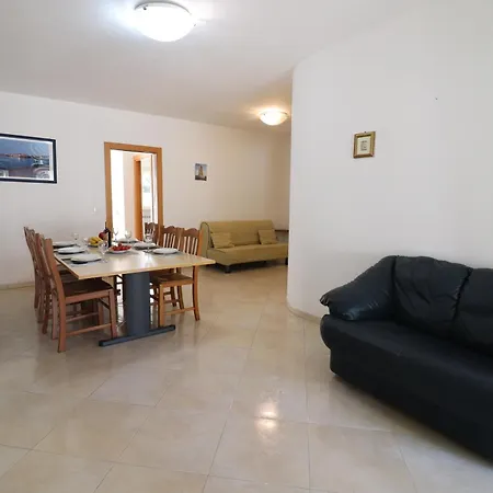 Hébergement de vacances In Centro A Pochi Minuti Dal Lungomare Otrante