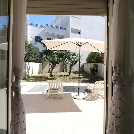 In Centro A Pochi Minuti Dal Lungomare Hébergement de vacances Otrante