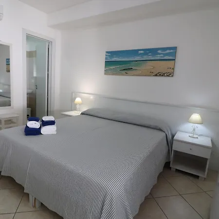 In Centro A Pochi Minuti Dal Lungomare *