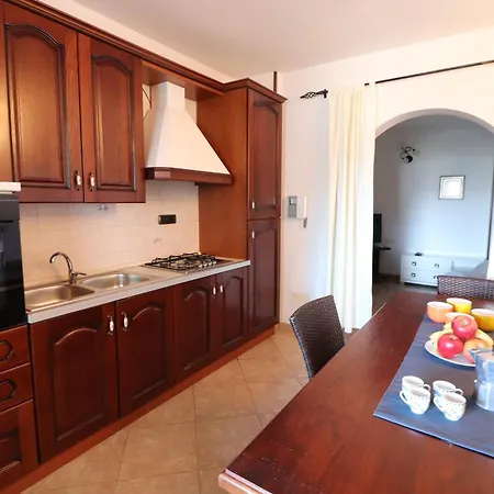 In Centro A Pochi Minuti Dal Lungomare Holiday home Otranto