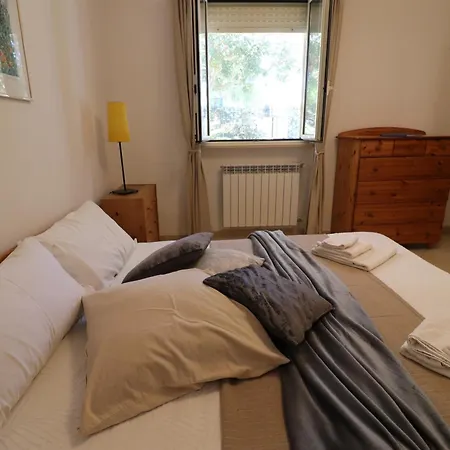 In Centro A Pochi Minuti Dal Lungomare Holiday home