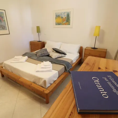 In Centro A Pochi Minuti Dal Lungomare Hébergement de vacances *