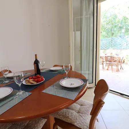 In Centro A Pochi Minuti Dal Lungomare Holiday home