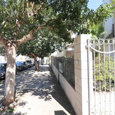 Holiday home In Centro A Pochi Minuti Dal Lungomare