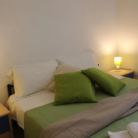In Centro A Pochi Minuti Dal Lungomare Hébergement de vacances Otrante