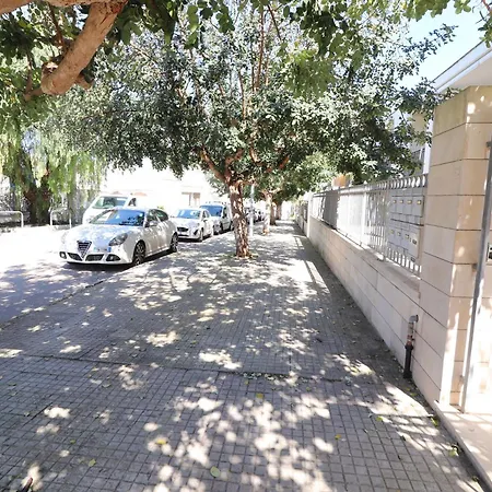 In Centro A Pochi Minuti Dal Lungomare Hébergement de vacances Otrante