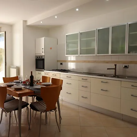 Holiday home In Centro A Pochi Minuti Dal Lungomare