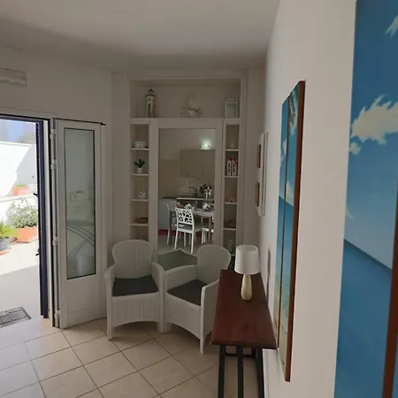 In Centro A Pochi Minuti Dal Lungomare *