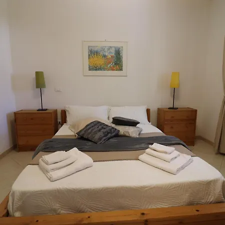 In Centro A Pochi Minuti Dal Lungomare Holiday home Otranto