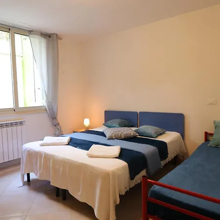 In Centro A Pochi Minuti Dal Lungomare Hébergement de vacances Otrante