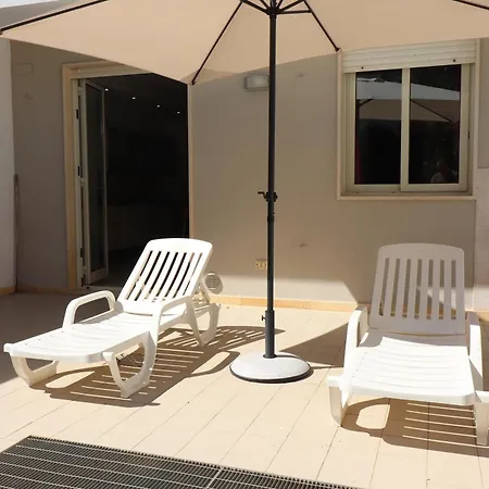 In Centro A Pochi Minuti Dal Lungomare Hébergement de vacances