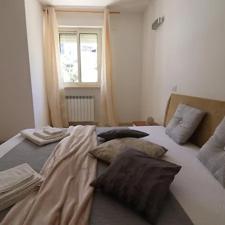 In Centro A Pochi Minuti Dal Lungomare Hébergement de vacances