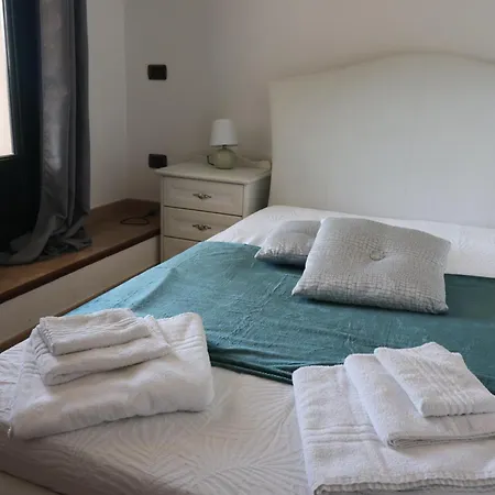 Holiday home In Centro A Pochi Minuti Dal Lungomare
