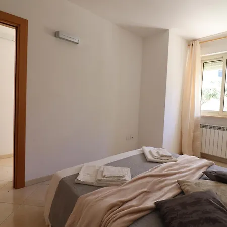In Centro A Pochi Minuti Dal Lungomare Holiday home