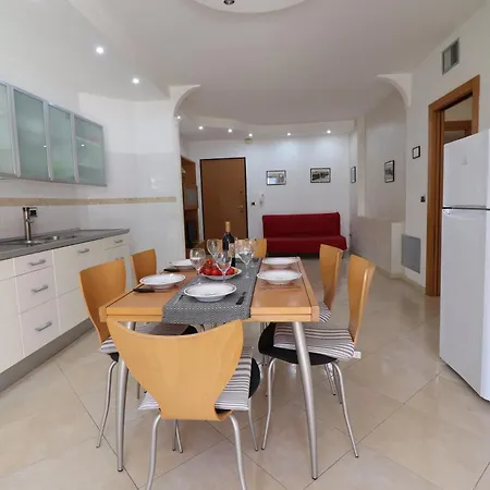 In Centro A Pochi Minuti Dal Lungomare Holiday home *