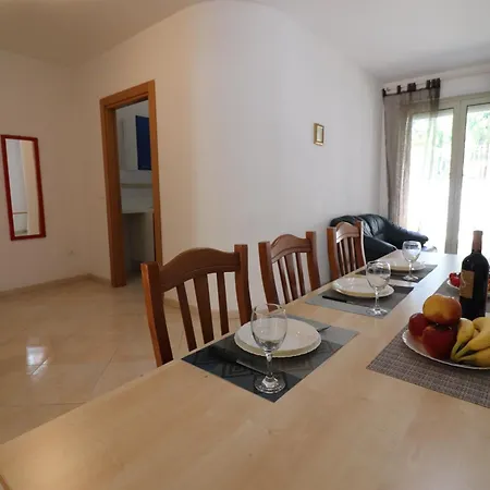 In Centro A Pochi Minuti Dal Lungomare Holiday home
