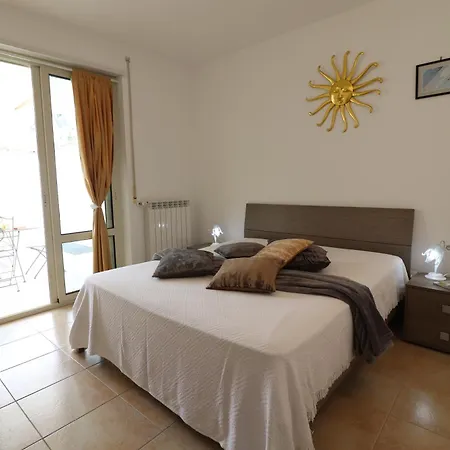 Hébergement de vacances In Centro A Pochi Minuti Dal Lungomare