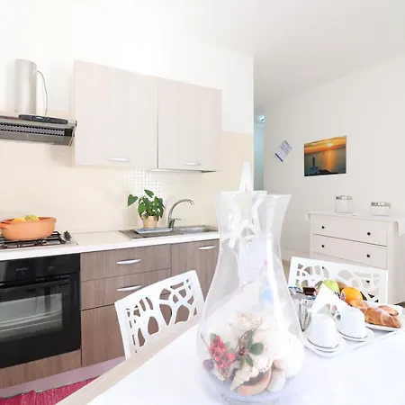 In Centro A Pochi Minuti Dal Lungomare Holiday home Otranto