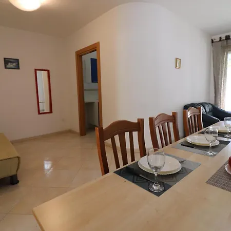In Centro A Pochi Minuti Dal Lungomare Hébergement de vacances