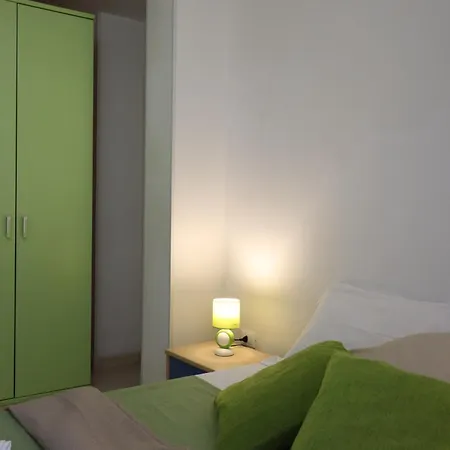Holiday home In Centro A Pochi Minuti Dal Lungomare