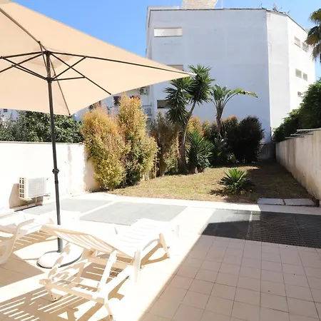 In Centro A Pochi Minuti Dal Lungomare Hébergement de vacances Otrante