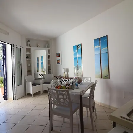 Holiday home In Centro A Pochi Minuti Dal Lungomare Otranto