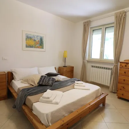 In Centro A Pochi Minuti Dal Lungomare Hébergement de vacances Otrante