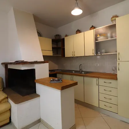Hébergement de vacances In Centro A Pochi Minuti Dal Lungomare Otrante