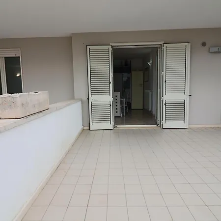 In Centro A Pochi Minuti Dal Lungomare Hébergement de vacances Otrante